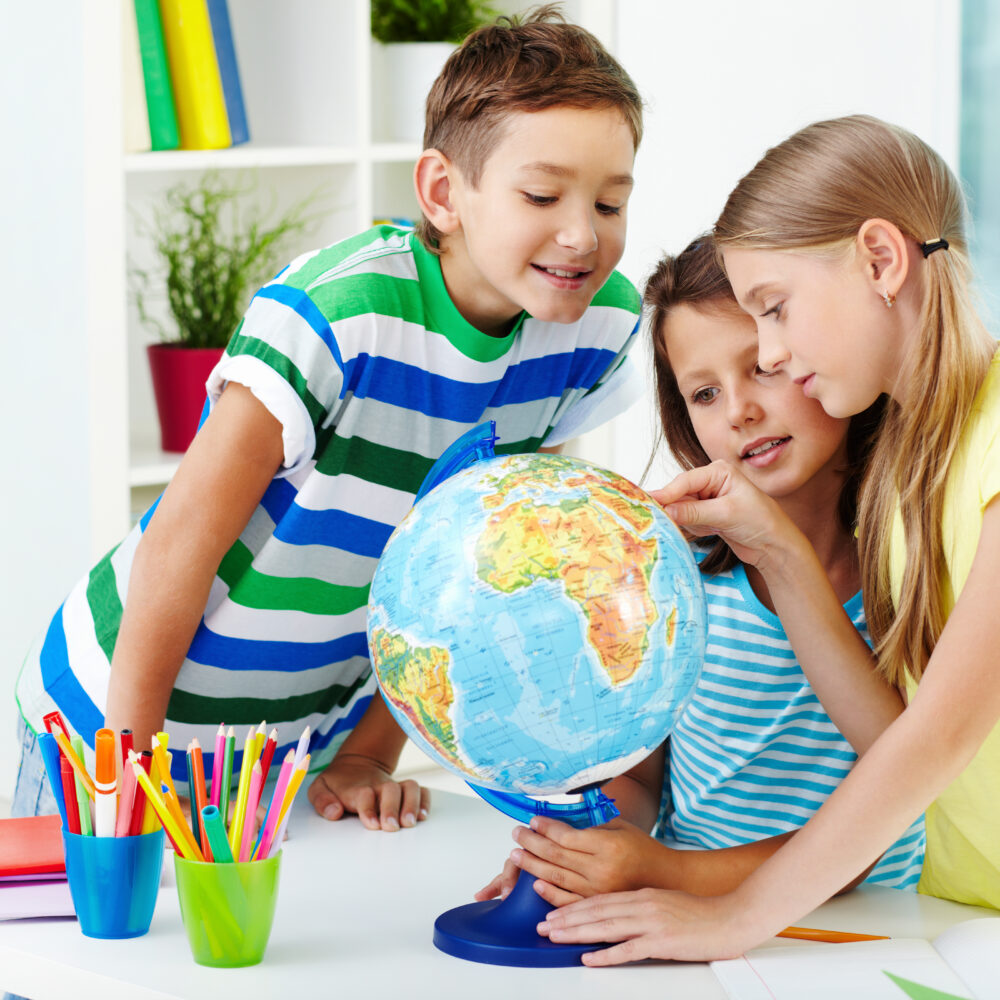 School Holidays 2024